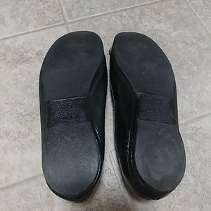 Gucci Shoes - Pair of used leather Gucci ballerina flats Gucci Shoes - Pair of used leather Gucci ballerina flats